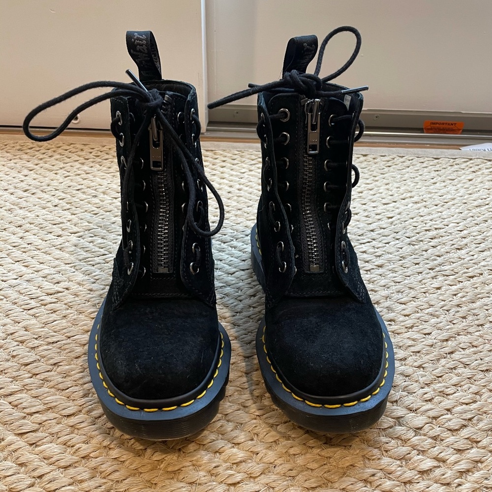 Dr Martens HAVEN 1460